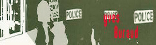 [Chronique] Yves Buraud, Agonie-sous-Bois, par Fabrice Thumerel