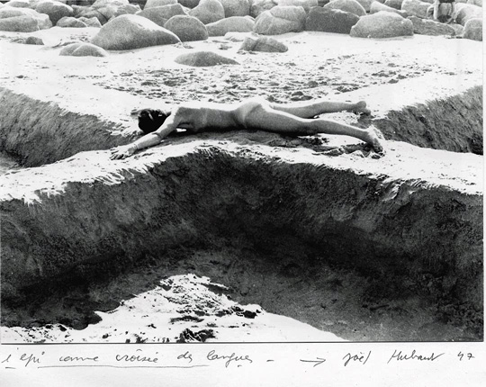 [Création] Joël Hubaut, ÉpidémiK (25)