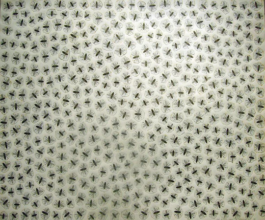 [CREATION] Joël Hubaut, ÉPIDÉMIK (28)