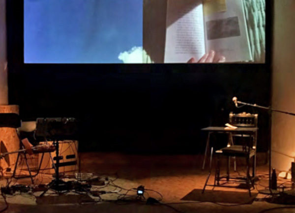 [Chronique] Frédéric Forte, Nous allons perdre deux minutes de lumière, par Dan Ornik