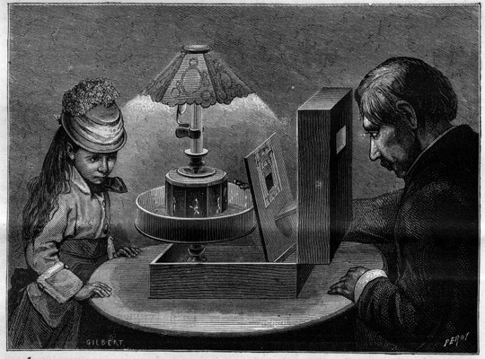 [Chronique] Hommage à Bernard Noël (2) : Une machine à voir, par Guillaume Basquin