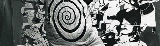 [Chronique] Christophe Stolowicki, Tract