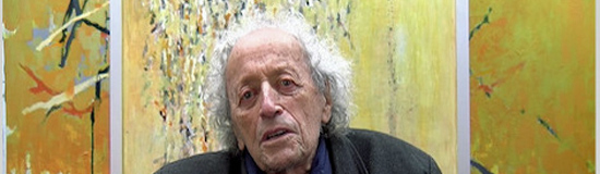 [Chronique] Hommage à Bernard Noël (2) : Une machine à voir, par Guillaume Basquin