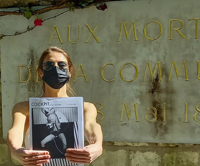 [chronique] revue Cockpit n° 12 par Philippe Boisnard