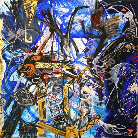 [Livre] Valère Novarina : Les Tourbillons de l’écriture