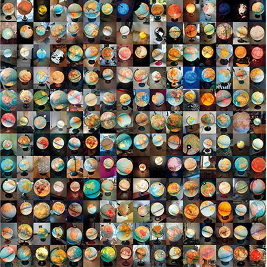 [Chronique] Wilfrid Rouff et Daniel Cabanis, PETITS PAINS & CONCATÉNATIONS, calendrier 2021, par Bruno Fern