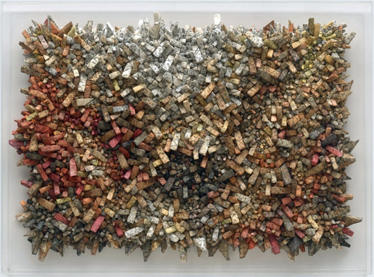 [Texte] Sébastien Ecorce, Parlez-moi…