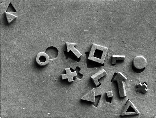 [Création] Joël Hubaut, ÉpidémiK (29)