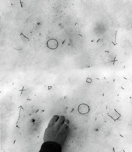 [Création] Joël Hubaut, ÉpidémiK (23)