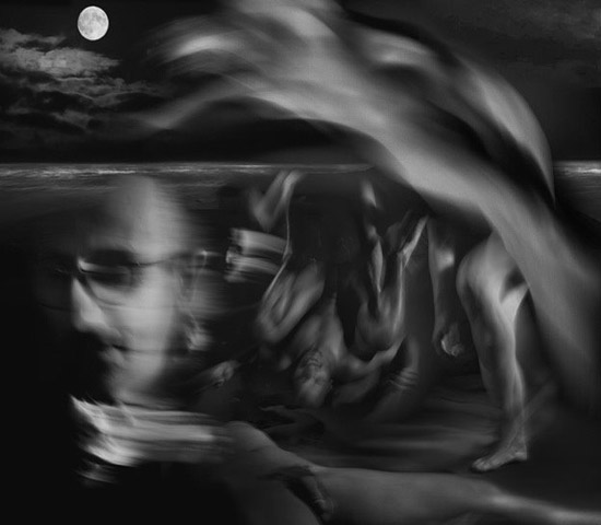 [Chronique] Hommage à Dominique Preschez (1954-2021) : Parlando, par Guillaume Basquin