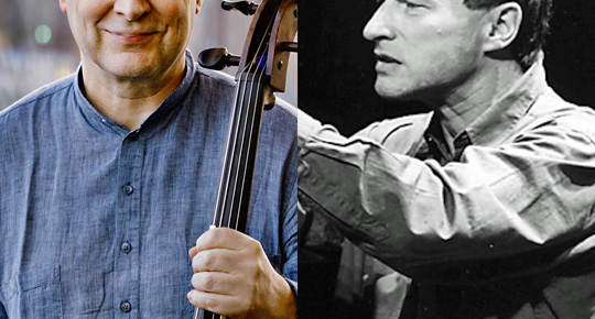 [News] Valère Novarina : Les tourbillons de l'écriture (Maison de la poésie, 5 juin)