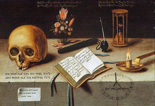 [Chronique] Christophe Stolowicki, Si la mort n’existait pas, il faudrait l’inventer