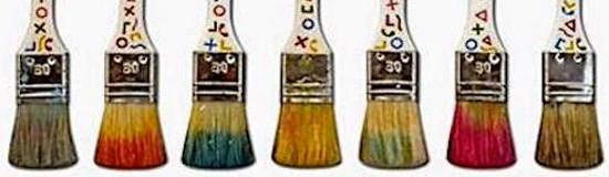 [Création] Joël Hubaut, ÉpidémiK (29)