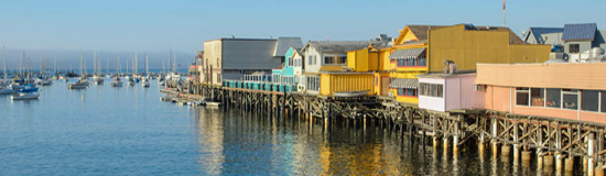 [Chronique] Arnaud Talhouarn, La poésie vient du pain (mini-dossier sur Decourt, À 80 km de Monterey 2/2)