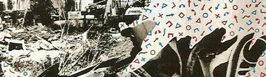 [Chronique] Joël Hubaut, Proto-poèmes épidémiK, par Ahmed Slama