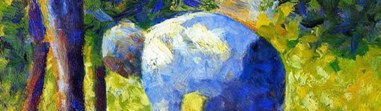 [Chronique] La jardinière d’un texte carré (à propos de Sylvie Durbec, Carrés), par François Crosnier