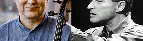 [News] Valère Novarina : Les tourbillons de l&rsquo;écriture (Maison de la poésie, 5 juin)