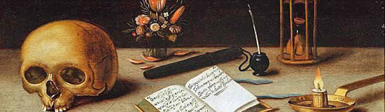 [Chronique] Christophe Stolowicki, Si la mort n’existait pas, il faudrait l’inventer