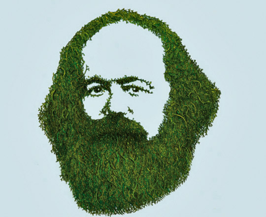 [Chronique] Sébastien Ecorce, Des formes de marxisme, humaniste et antihumaniste, revisitation et enjeux (2/2)