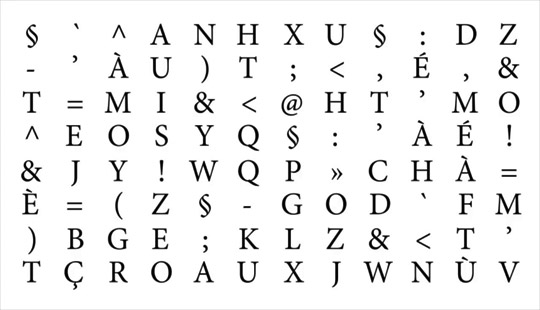 [Chronique] Christophe Esnault, Préambule à une chronique refusée par la rédaction