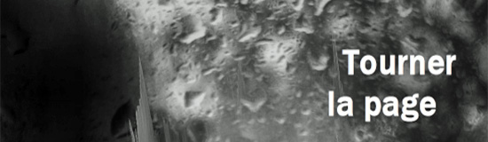 [Chronique] Éric Auvray, Tourner la page suivi de Hamlet divague, par Christophe Stolowicki