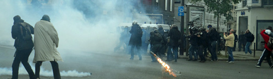 [Entretien] Entretien au sujet de Poesiue (document poétique collectif)