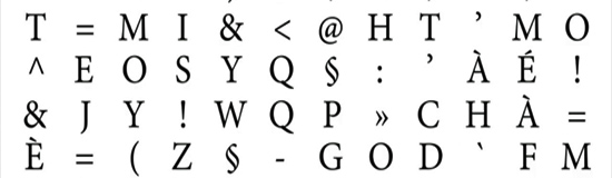 [Chronique] Christophe Esnault, Préambule à une chronique refusée par la rédaction