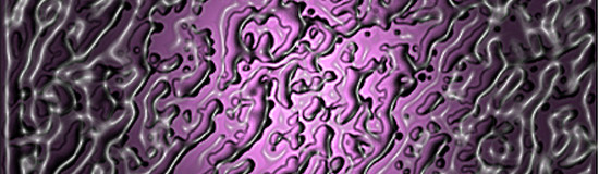 [Création] Daniel Cabanis, Sentier lumineux des embryons (2/6)