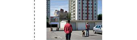 [Chronique] Lionel Fondeville, La Péremption, par Ahmed Slama