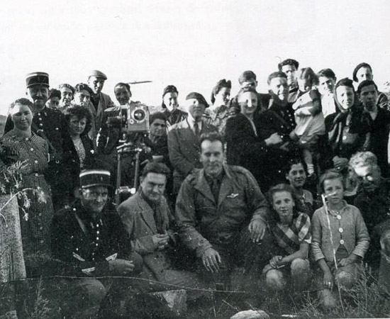 [Chronique] Christophe Stolowicki, Résistance