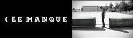 [Création] Ne manquez pas LE MANQUE…