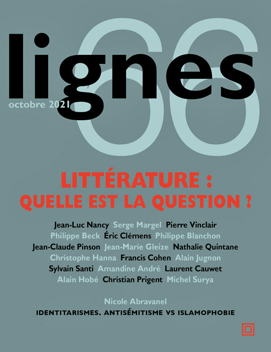 [News] News du dimanche