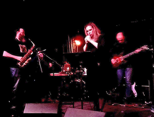 [Chronique] Fabrice Thumerel, Radicalité Hello