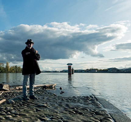 [Chronique - news] Hommage à Manuel Joseph, par Fabrice Thumerel