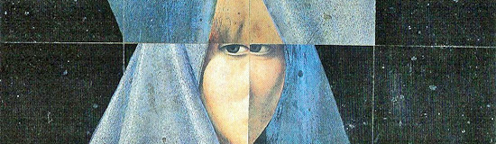 [Chronique] Christophe Stolowicki, En hommage à Ghérasim Luca