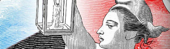 [Texte] Claude Minière, La Révolution française, poème en prose