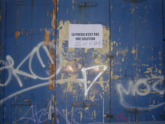 [Entretien/création] Hommage à Philippe Castellin