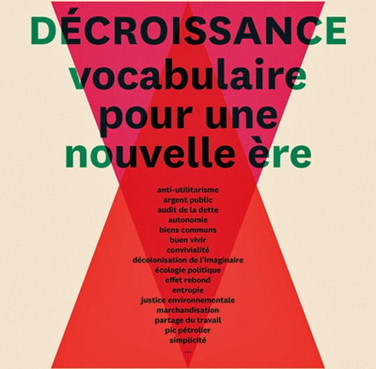 [Chronique] Sébastien Ecorce, Du changement climatique aux inégalités mondiales : une épreuve du choix