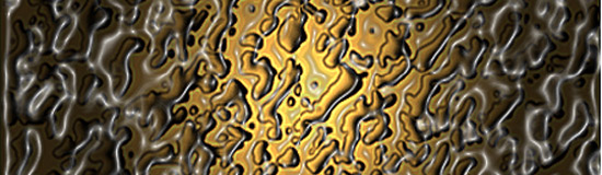 [Création] Daniel Cabanis, Sentier lumineux des embryons (5/6)