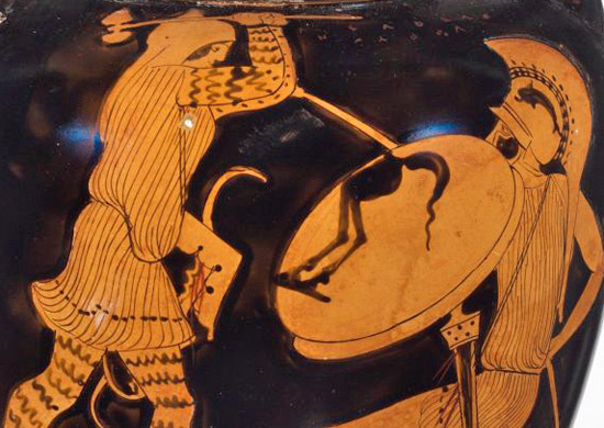 [Entretien - création] Ce que les femmes font à la poésie (9) : Laure Gauthier