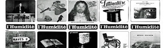 [News – chronique] « Viv(r)e L&rsquo;Humidité » !, par Fabrice Thumerel