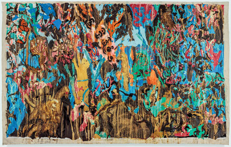 [Texte] Sébastien Ecorce, Une autre impression