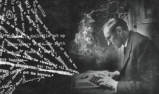 [Chronique] Claude Minière, Coupez !