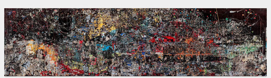 [Texte] Sébastien Ecorce, Une autre impression