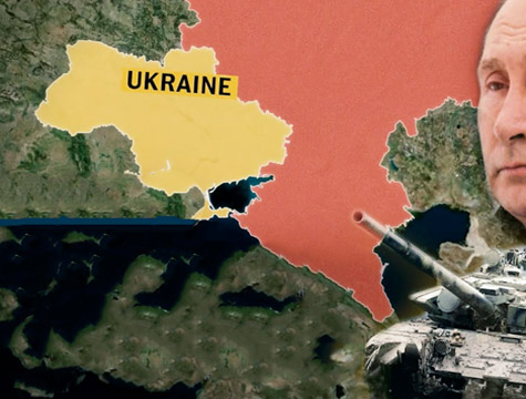 [Chronique] Sébastien Ecorce, Une certaine idée du Chaos (Notes sur le cas de la Russie)