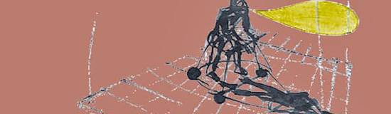 [Chronique] Jean Daive, Monoritmica, par Carole Darricarrère