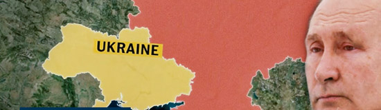 [Chronique] Sébastien Ecorce, Une certaine idée du Chaos (Notes sur le cas de la Russie)