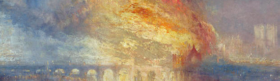 [Chronique] Giorgio Agamben, Quand la maison brûle, par Guillaume Basquin