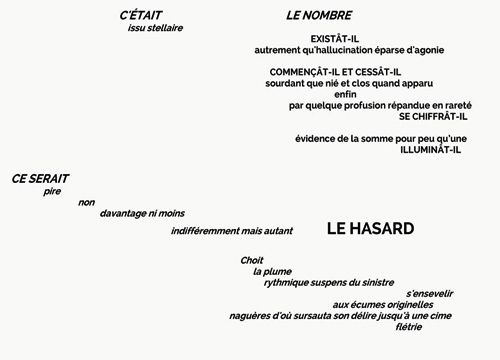 [Chronique] Claude Minière, Le drame de Mallarmé
