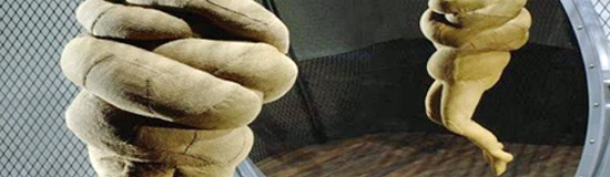 [Texte] Mathieu Brosseau, Les gens-du-corps